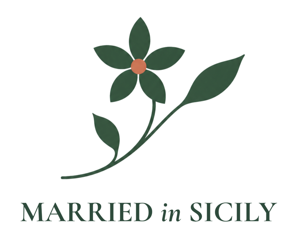 Married in Sicily